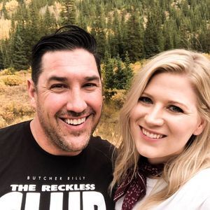 Meet your Posher, Tory